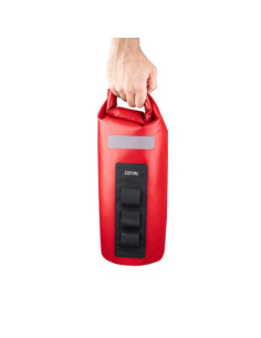 Bolsa de Garfo Zefal Z Adventure Dry 4L Impermeável 2