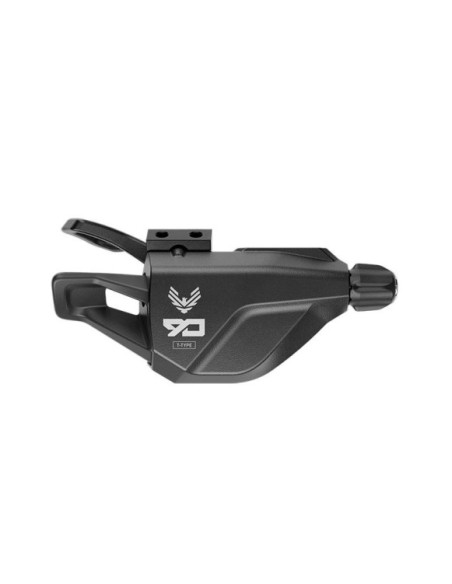 Manípulo de Mudanças Trigger Sram EAGLE 90 SINGLE CLICK MMX 12v Abraçadeira Integrada