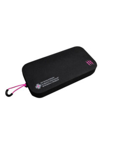 Estojo para Essenciais Muc-Off Impermeável Preto