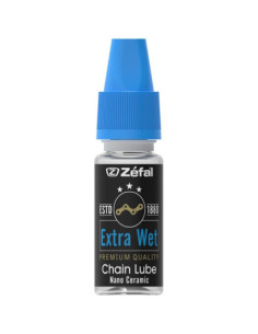 Display Lubrificante Corrente Zefal Extra Wet Lube 10ml...