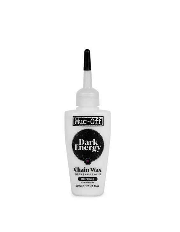 Cera Lubrificante de Corrente Muc-Off Dark...