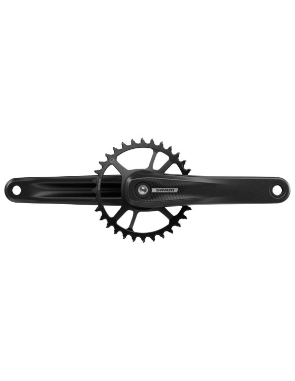 Conjunto de Bielas e Prato Sram S100 Eagle...