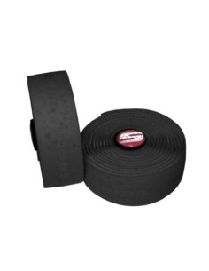 Fita de Guiador SRAM SUPERCORK Cortiça Preta Estrada