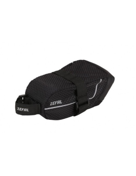 Bolsa de Selim Zefal Z LIGHT PACK XS 34g Poliéster Hidrófugo