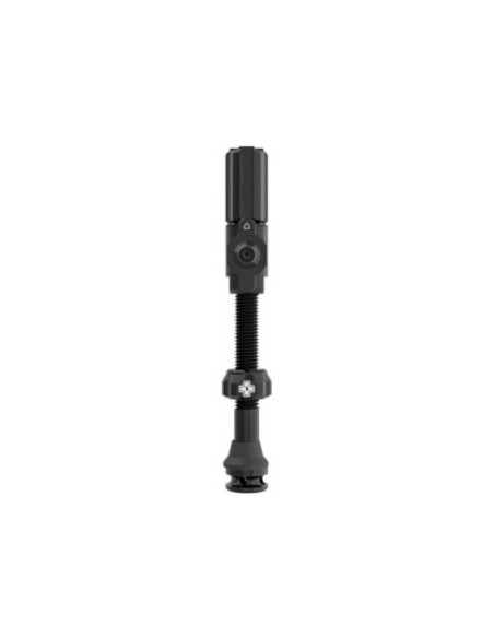 Válvulas Tubeless Muc-Off Big Bore Hybrid 45mm Preto