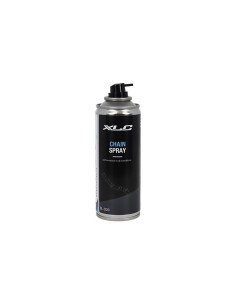 Spray Lubrificante Corrente XLC BL-D20 Seco Cerâmico 200ml