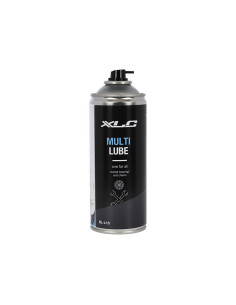 Spray Óleo Lubrificante XLC BL-L10 400 ml Multiusos