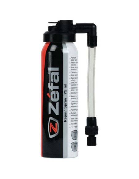 Spray Anti-furo Zefal 75ml