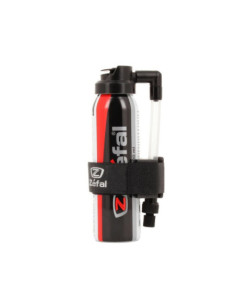 Spray Anti-Furos Zefal 100ml Display
