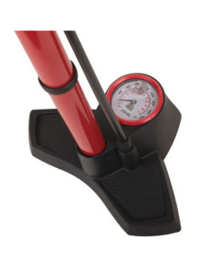 Bomba de Chão Zefal Profil Max FP30 Manómetro 11 bar 2