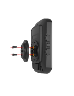 Kit Conversão Bryton Suporte Garmin Universal 2