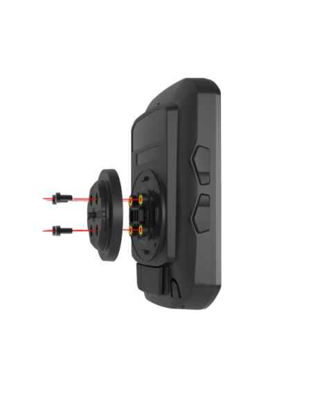 Kit Conversão Bryton Suporte Garmin Universal