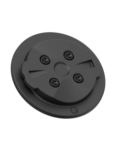 Adaptador de Montagem Bryton Rider S810 Screw Mount