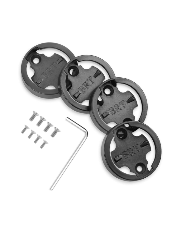 Adaptador de Montagem Bryton Rider S810 Screw...
