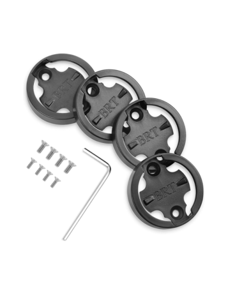 Adaptador de Montagem Bryton Rider S810 Screw Mount