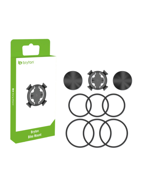 Suporte GPS Ciclismo Bryton Rider