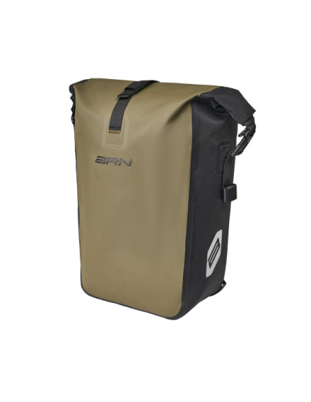 Bolsa Brn Kilimanjaro Tg L Green