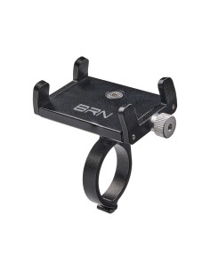 Porta-Smartphone BRN Regulabile L Black