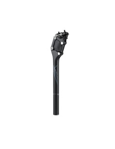 Espigão de Selim Paralelogramo XLC SP-S07 27.2mm Alumínio 2