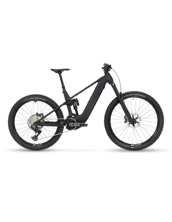 Bicicleta Elétrica STEVENS E-Inception AM 8.8.1