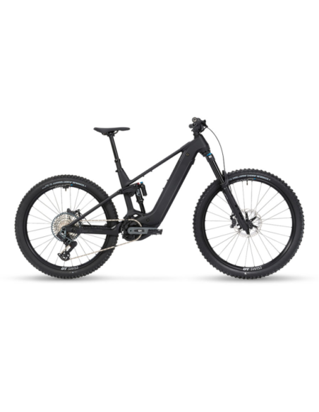Bicicleta Elétrica STEVENS E-Inception AM 8.8.1