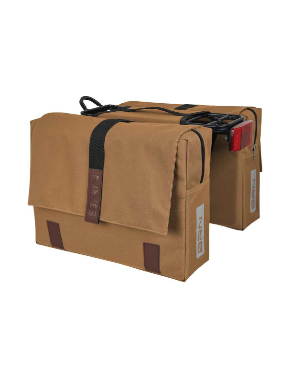 Alforges de Bicicleta BRN Spring Honey