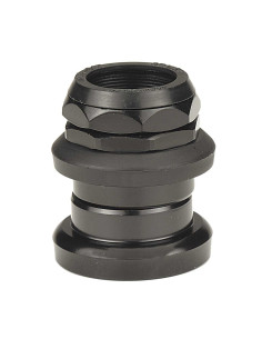 Direção Peças de Substituição BRN MTB 1 1/8 Preto
