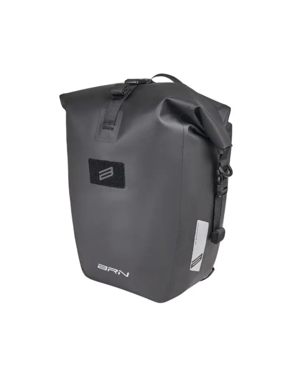 Bolsa para Bicicleta mochilas-de-viagem BRN...