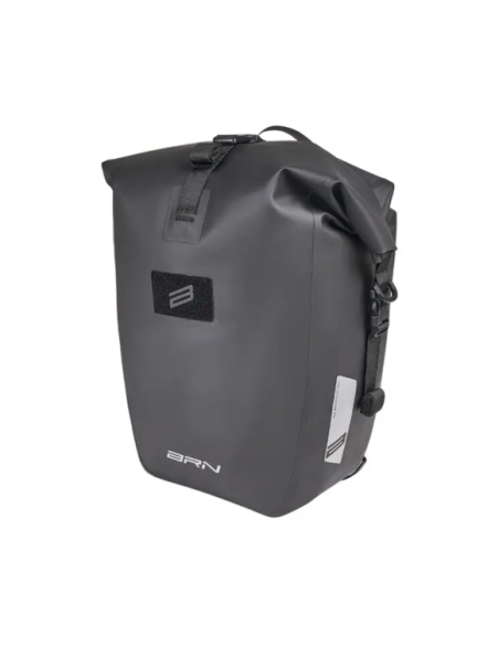 Bolsa para Bicicleta mochilas-de-viagem BRN Aventura L