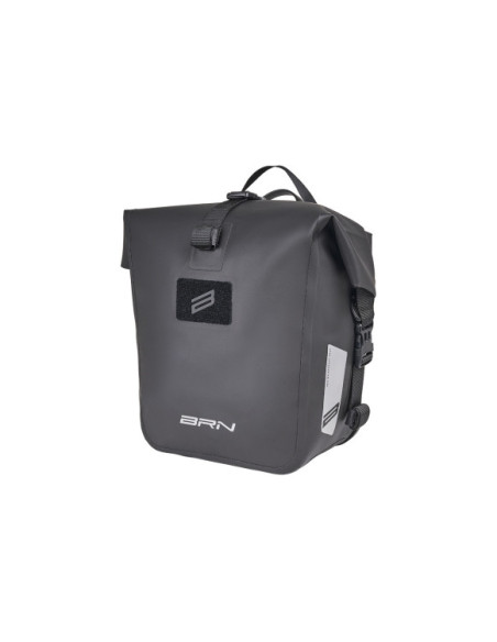 Bolsa para Bicicleta Mochilas-de-viagem Aventura TG M Impermeavel