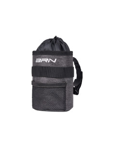 Bolsa Porta-Bidão BRN Nomad Preta