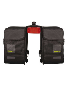 Bolsa Traseira BRN Viaggio Maxi Cordura 2