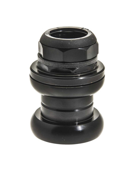Direção de Bicicleta BRN Standard 1 Polegada Preto