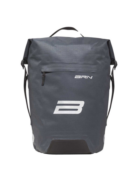 Bolsa Traseira BRN Bike Viaje Posterior