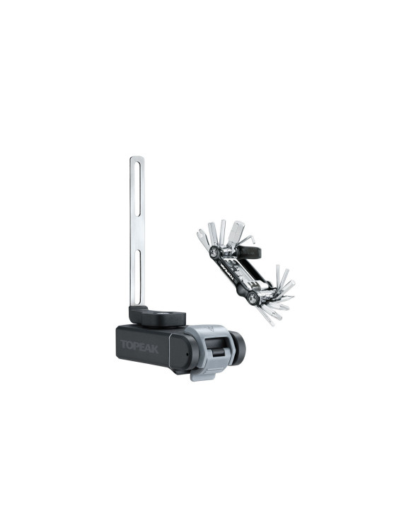 Suporte de Grade para Ferramentas Topeak Ninja...