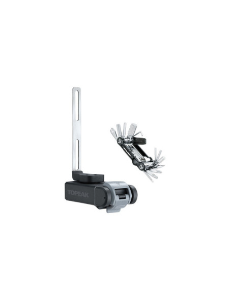 Suporte de Grade para Ferramentas Topeak Ninja MTB TNJ-TM