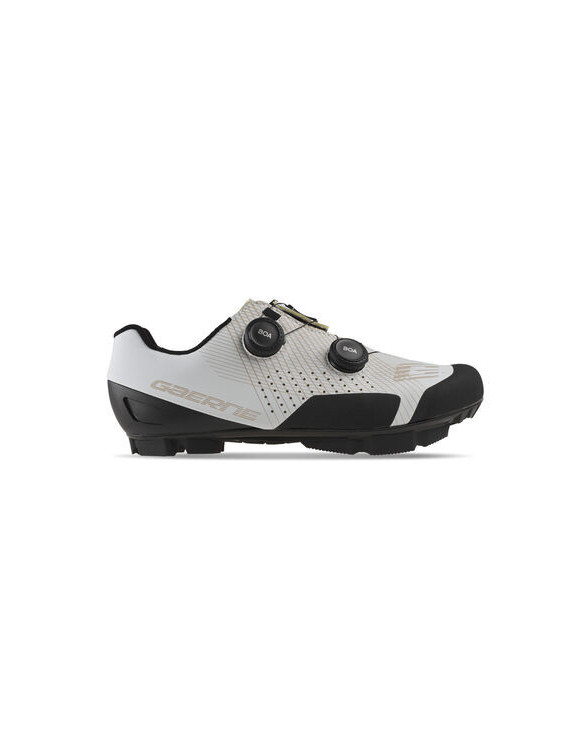 Sapatilhas MTB G.Dare White/Titanium