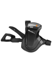 Pulsador de Mudanças Sunrace DLM903 9V