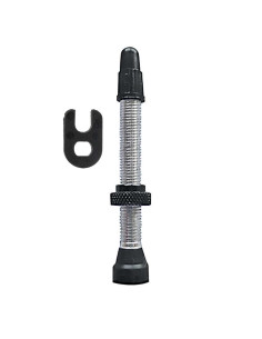 Válvula BRN Tubeless 50mm Redonda