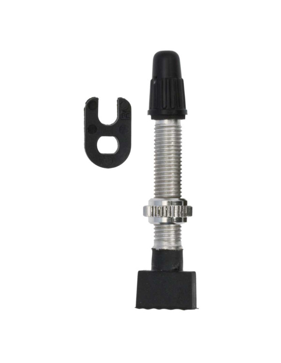 Válvula Brn Tubeless Base Quadrada