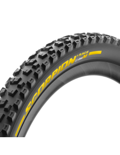 Pneu de Bicicleta DH Pirelli Scorpion Race DH M Dualwall