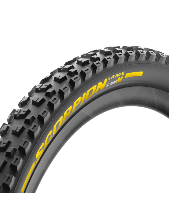 Pneu de Bicicleta DH Pirelli Scorpion Race DH M...