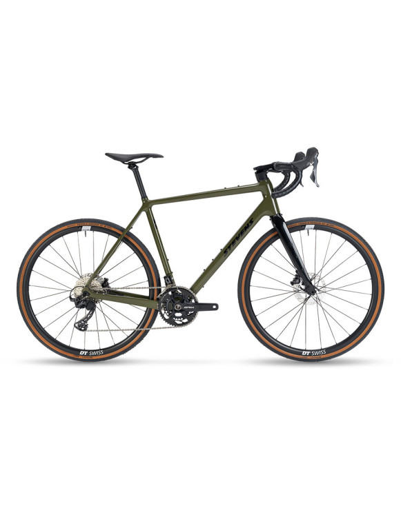 Bicicleta Gravel STEVENS Camino Pro
