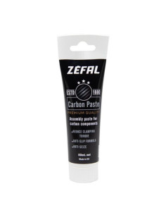 Pasta Montagem Carbono Zefal 50ml