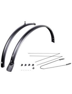 Guarda-lamas SKS 700C 45mm com Proteção de Bordo