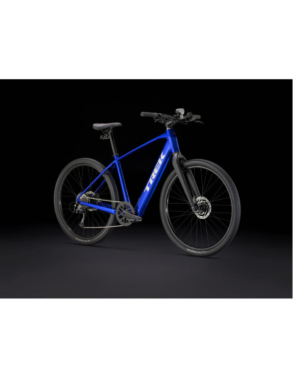 Dual Sport+ 2 LT 2025
