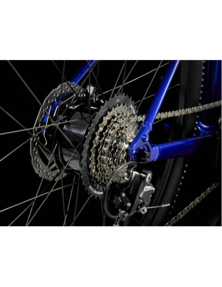 Dual Sport+ 2 LT 2025