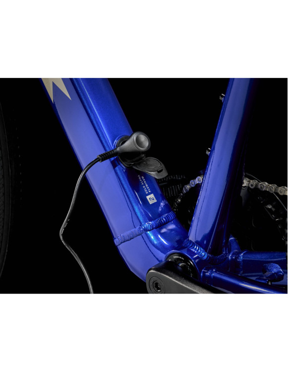 Dual Sport+ 2 LT 2025