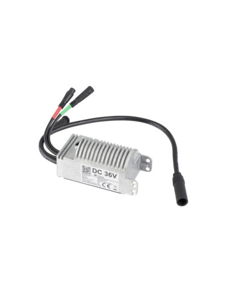 Controlador HYENA Loft Go! 7D