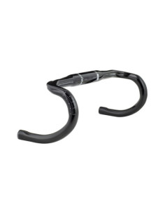 Bontrager Pro IsoCore VR-CF Road Handlebar - Factory...